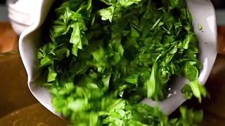 Methi muthia recipe.