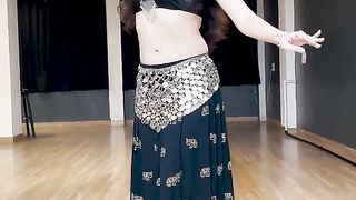 The Flute Music - Remo Fernandes - Medhavi Mishra - Choreography - #movethesancespace