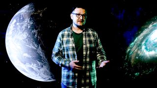 Планета, якої не існує насправді. Що приховує Всесвіт