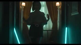 DHARIA_-_Cold_as_Ice__Official_Video_
