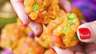 Boondi laddu recipe