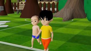 Superhero Bittu Toons 43 _ pagal beta _ desi comedy _ cs bisht vines _ bittu sittu toons
