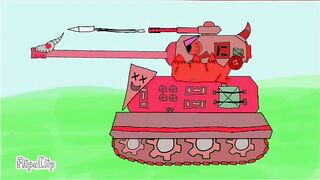 Прототип против Адского монстра.