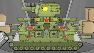 Предатель ФАРАОН -