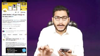 Here wallat  coin mining price Binance Listing free crypto mining app.