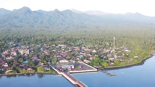 ???? Halmahera, North Maluku Islands