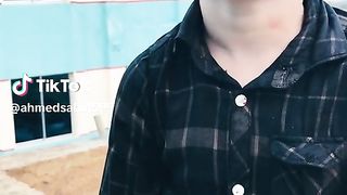 Cute boy