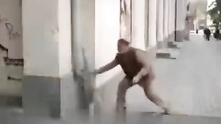 Ayolni tok urdi deb oʻyladi