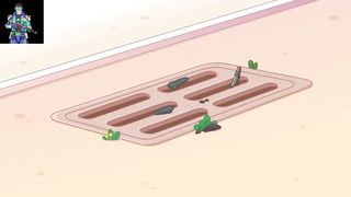 It's a Big Spider! _ Educational Videos _ Safety Tips _ Kids Cartoons _ Sheriff Labrador