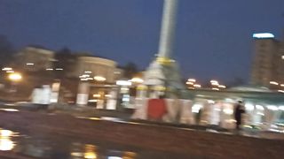 Стелла майдан независимости