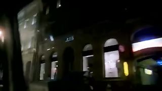 Сектор газа: Твой звонок