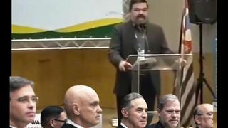 CORAGEM QUE POUCOS TEM / COISA SENSACIONAL HEIM! (3).