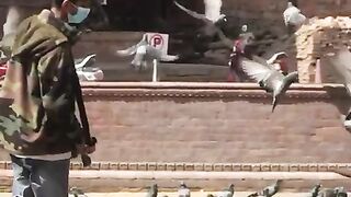 Bhaktapur Nepal