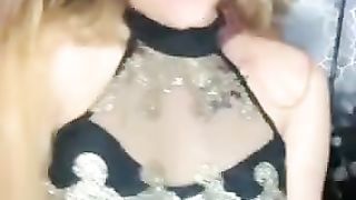 Shaiyla  show live Apps tango