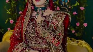Kashees beautiful lehnga❤️