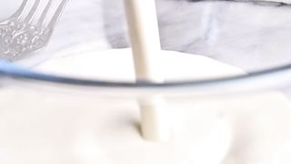 Homemade butter recipe