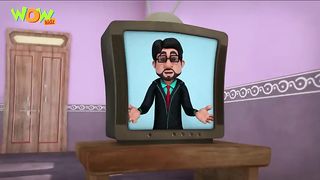 MOTO PATLOO NEW EPISODES 7