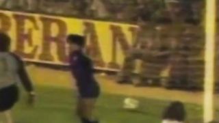 Maradona Legendary Moments