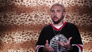 СТРАШНАЯ ТАЙНА БРОНЕМОБИЛЯ