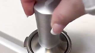 Morning Coffee