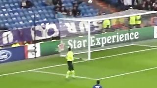 Benzema vs Goalkeepers ????