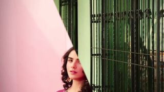 Latest women designer wear