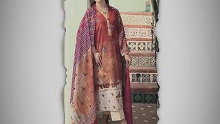 Latest women designer wear