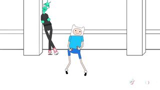 The Adventures of Dancing Fin Happy Song