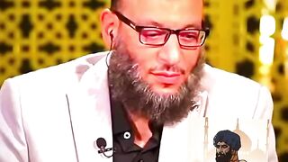 شيعي اهبل يقول الشيعه مذكورين في القران وليد_إسماعيل