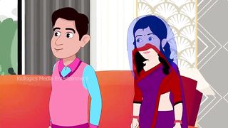 bahu ki Kahani ????