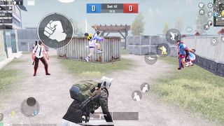 Pubg op tdm meetup with opponents