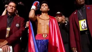 GARCIA THE GOAT