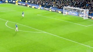 1 in a Trillion Moments in Football