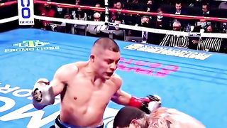 Best fight all time