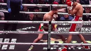 David Benavidez