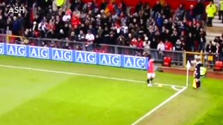 High IQ Moments in Football