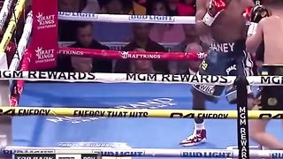Best fight?