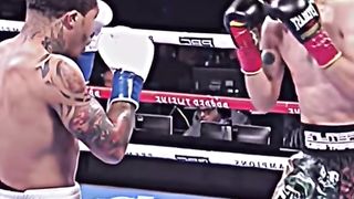 Gervonta Davis the goat