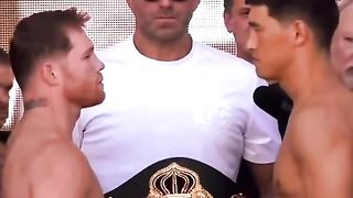 Aint Canelo the best?
