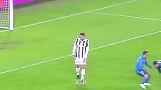 Legendary Reactions in Football