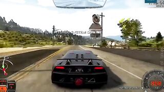 Nfs power play
