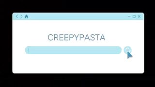 CreepypastaScary storiesTrue scary storiesMinecraft fact