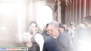 दिमाग को हिला देने वाले Amazing Facts In HindiRandom Facts Interesting facts Ep 2
