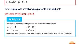 Watch video Remedial students