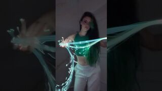I love this new toy sm hahha #dance