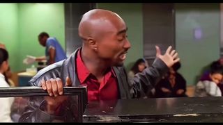 On this day in 1997 Gridlock'd was released in theaters. 2Pac starred as Ezekiel "Spoon" Whitmore.