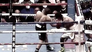 Best fight ever