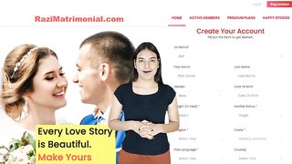 get married fast