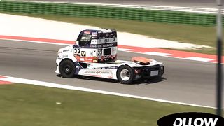 Death Truck Racing Fraud that Swallowed Victims || Unique Mechanics