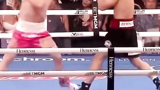 Canelo Alvarez